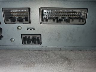 bontott HONDA ACCORD CD / DVD Tár