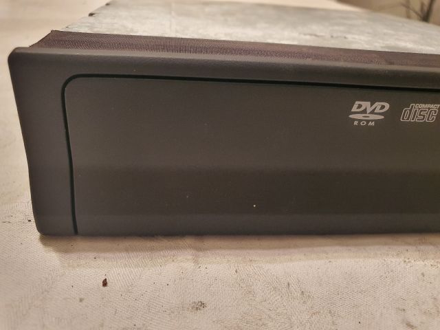 bontott HONDA ACCORD CD / DVD Tár