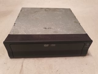 bontott HONDA ACCORD CD / DVD Tár