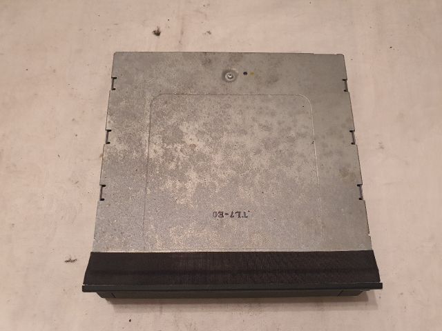 bontott HONDA ACCORD CD / DVD Tár