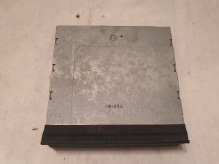 bontott HONDA ACCORD CD / DVD Tár