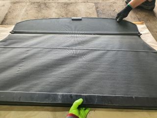 bontott HONDA ACCORD Csomagtér Roló