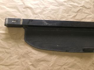 bontott HONDA ACCORD Csomagtér Roló