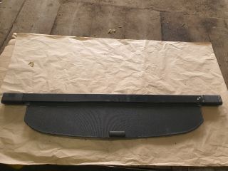 bontott HONDA ACCORD Csomagtér Roló