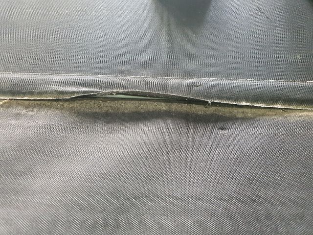 bontott HONDA ACCORD Csomagtér Roló