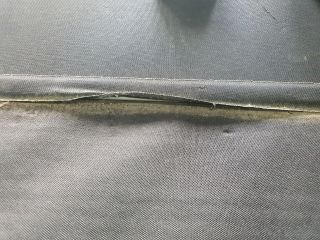 bontott HONDA ACCORD Csomagtér Roló