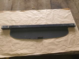 bontott HONDA ACCORD Csomagtér Roló