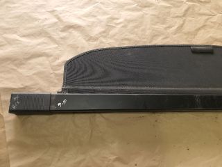 bontott HONDA ACCORD Csomagtér Roló