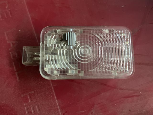 bontott HONDA ACCORD Csomagtér Világítás