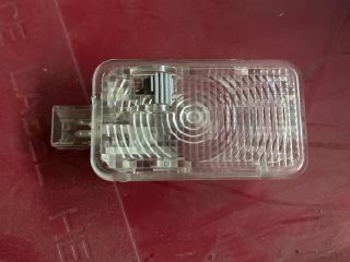 bontott HONDA ACCORD Csomagtér Világítás