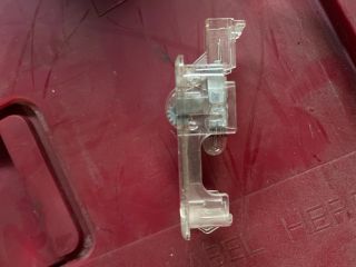 bontott HONDA ACCORD Csomagtér Világítás