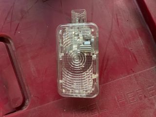 bontott HONDA ACCORD Csomagtér Világítás