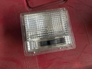 bontott HONDA ACCORD Csomagtér Világítás