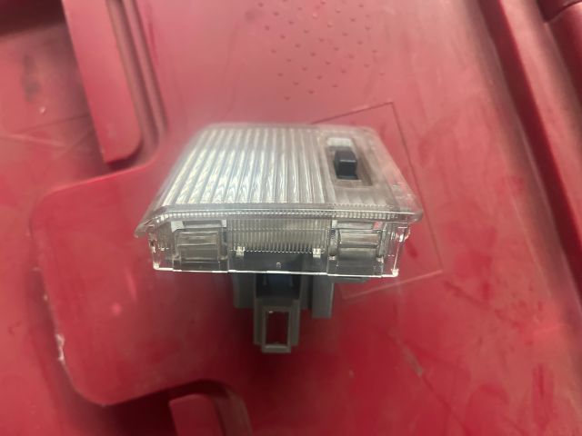 bontott HONDA ACCORD Csomagtér Világítás