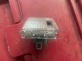 bontott HONDA ACCORD Csomagtér Világítás