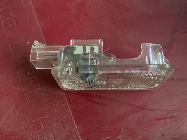 bontott HONDA ACCORD Csomagtér Világítás