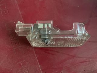 bontott HONDA ACCORD Csomagtér Világítás