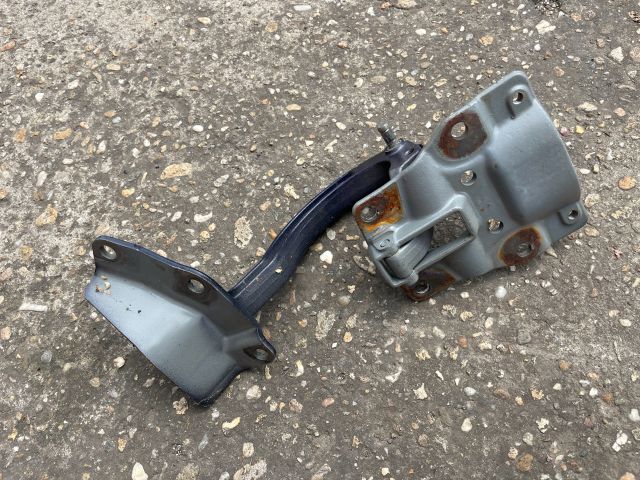 bontott HONDA ACCORD Csomagtérajtó Bal Zsanér