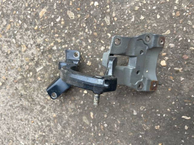 bontott HONDA ACCORD Csomagtérajtó Bal Zsanér