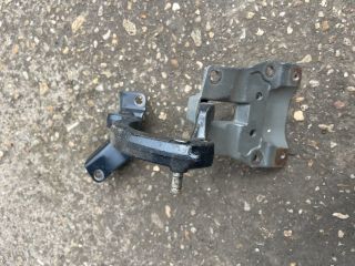 bontott HONDA ACCORD Csomagtérajtó Bal Zsanér