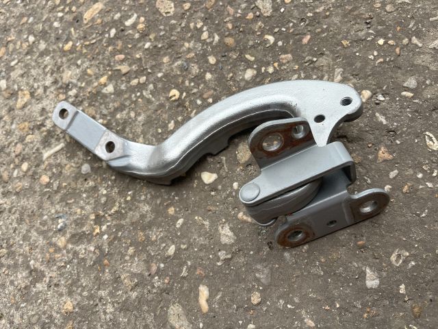 bontott HONDA ACCORD Csomagtérajtó Bal Zsanér