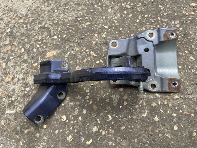 bontott HONDA ACCORD Csomagtérajtó Bal Zsanér