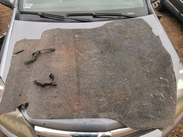 bontott HONDA ACCORD Csomagtérajtó Burkolat Alsó