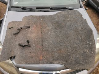 bontott HONDA ACCORD Csomagtérajtó Burkolat Alsó