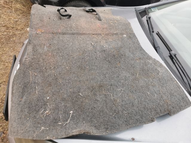 bontott HONDA ACCORD Csomagtérajtó Burkolat Alsó