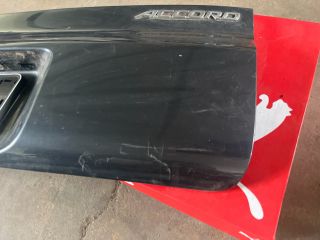 bontott HONDA ACCORD Csomagtérajtó Díszléc