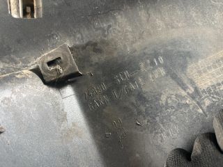 bontott HONDA ACCORD Csomagtérajtó Díszléc