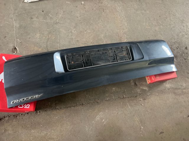 bontott HONDA ACCORD Csomagtérajtó Díszléc