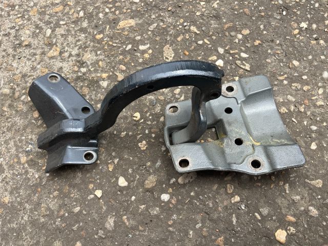 bontott HONDA ACCORD Csomagtérajtó Jobb Zsanér