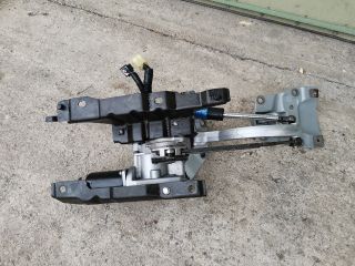 bontott HONDA ACCORD Csomagtérajtó Motor