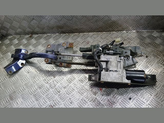 bontott HONDA ACCORD Csomagtérajtó Motor