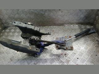 bontott HONDA ACCORD Csomagtérajtó Motor