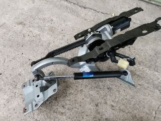 bontott HONDA ACCORD Csomagtérajtó Motor