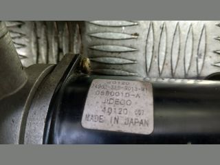 bontott HONDA ACCORD Csomagtérajtó Motor