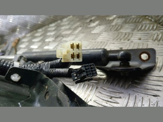 bontott HONDA ACCORD Csomagtérajtó Motor