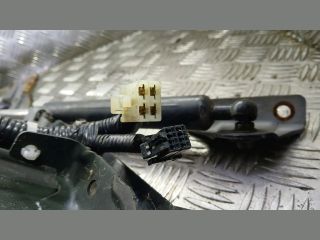 bontott HONDA ACCORD Csomagtérajtó Motor