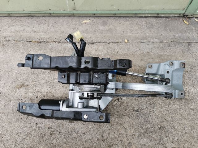 bontott HONDA ACCORD Csomagtérajtó Motor