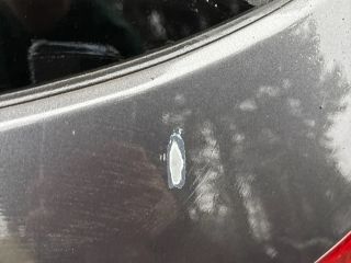 bontott HONDA ACCORD Csomagtérajtó (Részeivel)