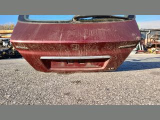 bontott HONDA ACCORD Csomagtérajtó (Részeivel)