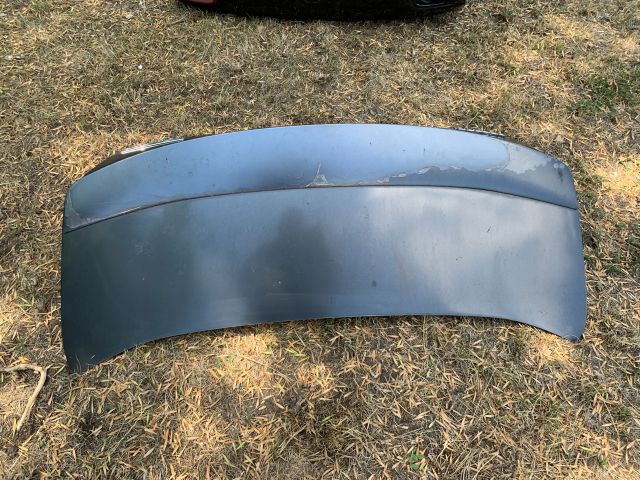 bontott HONDA ACCORD Csomagtérajtó (Részeivel)