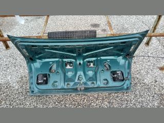 bontott HONDA ACCORD Csomagtérajtó (Részeivel)