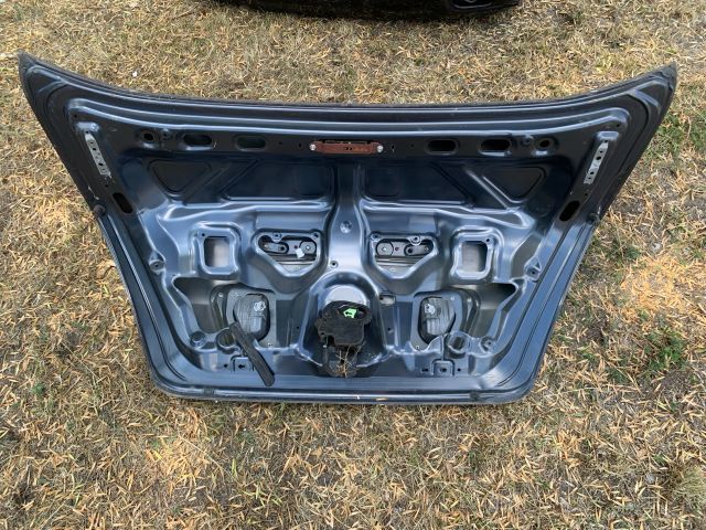 bontott HONDA ACCORD Csomagtérajtó (Részeivel)