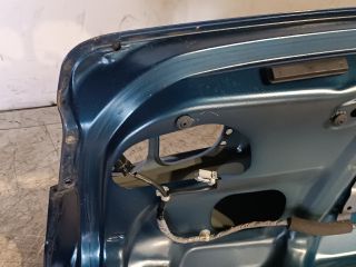 bontott HONDA ACCORD Csomagtérajtó (Üres lemez)