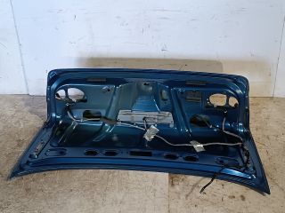 bontott HONDA ACCORD Csomagtérajtó (Üres lemez)