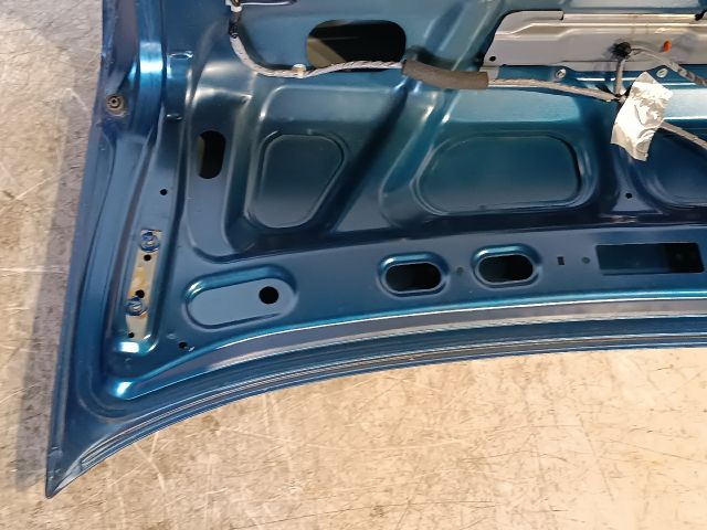 bontott HONDA ACCORD Csomagtérajtó (Üres lemez)