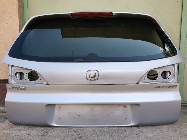 bontott HONDA ACCORD Csomagtérajtó (Üres lemez)